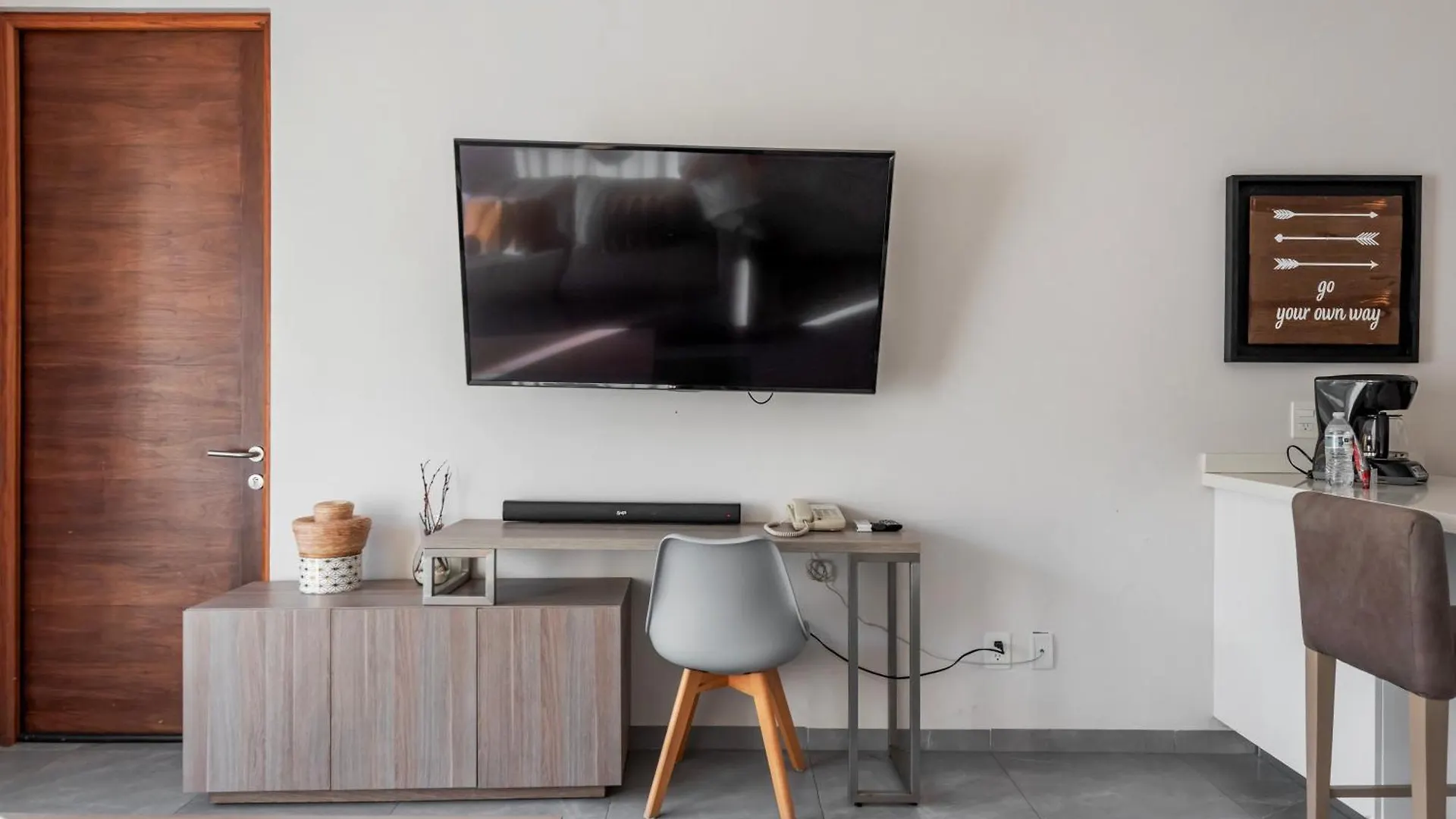 Luxury Condo 2 Hab Cocina Ac Gym Pool Cine Playa del Carmen 0*,